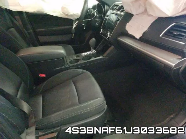 4S3BNAF61J3033682 фото 6