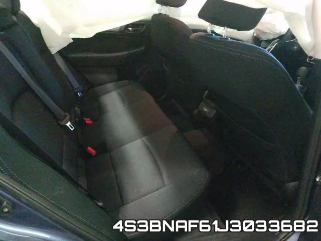 4S3BNAF61J3033682 фото 7