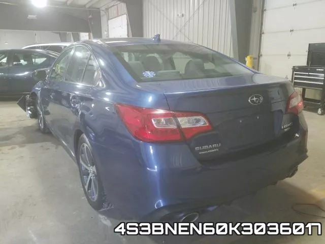 4S3BNEN60K3036017 фото 4