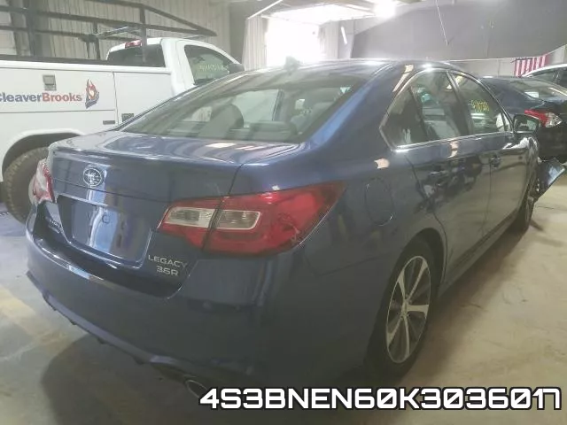 4S3BNEN60K3036017 фото 5