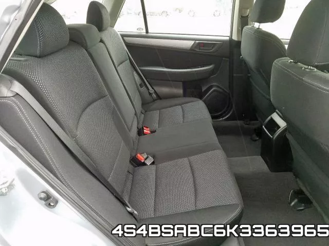 4S4BSABC6K3363965 фото 7