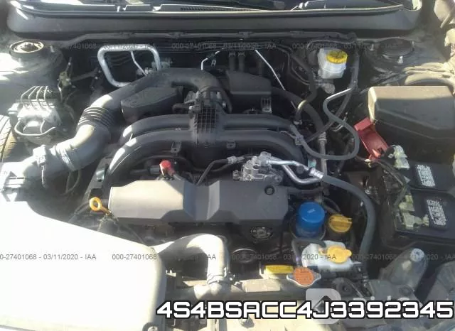 4S4BSACC4J3392345 фото 2
