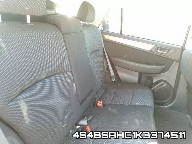 4S4BSAHC1K3374511 фото 7
