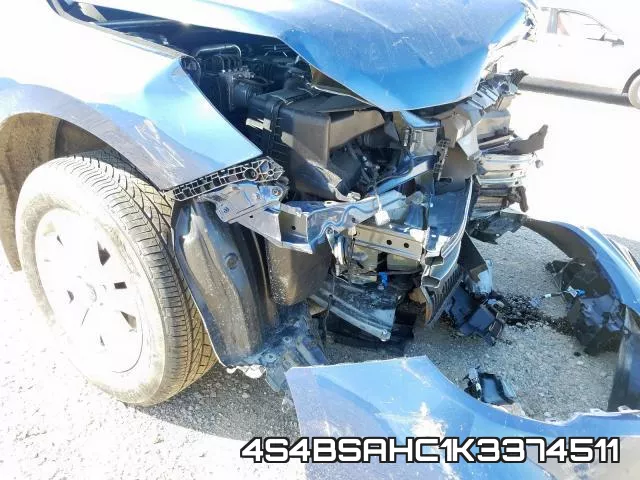 4S4BSAHC1K3374511 фото 10