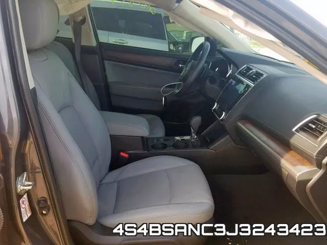 4S4BSANC3J3243423 фото 6