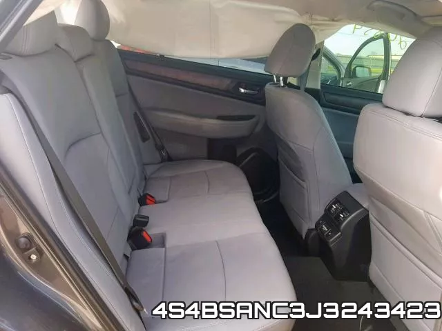 4S4BSANC3J3243423 фото 7