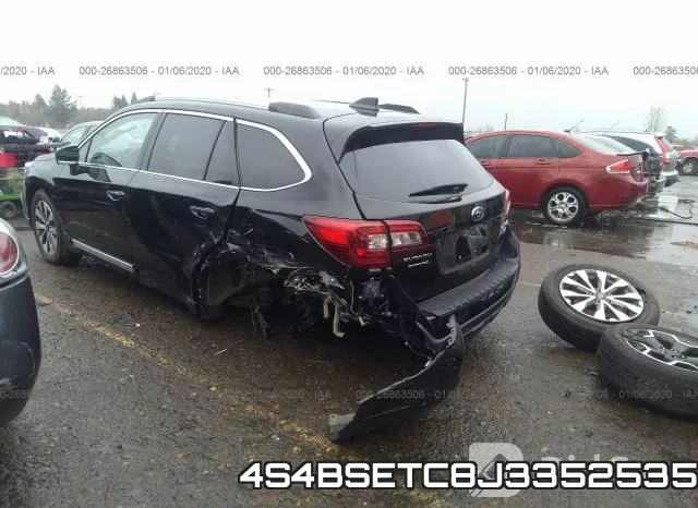 4S4BSETC8J3352535 фото 4