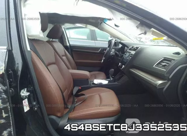 4S4BSETC8J3352535 фото 6