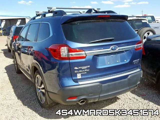 4S4WMARD5K3451674 фото 4