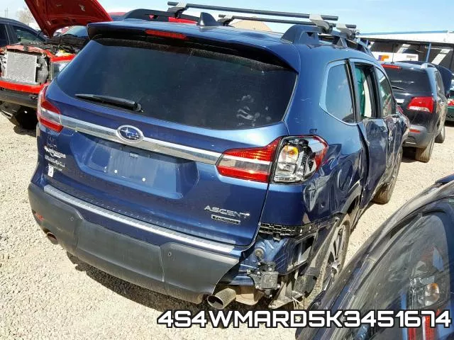 4S4WMARD5K3451674 фото 5