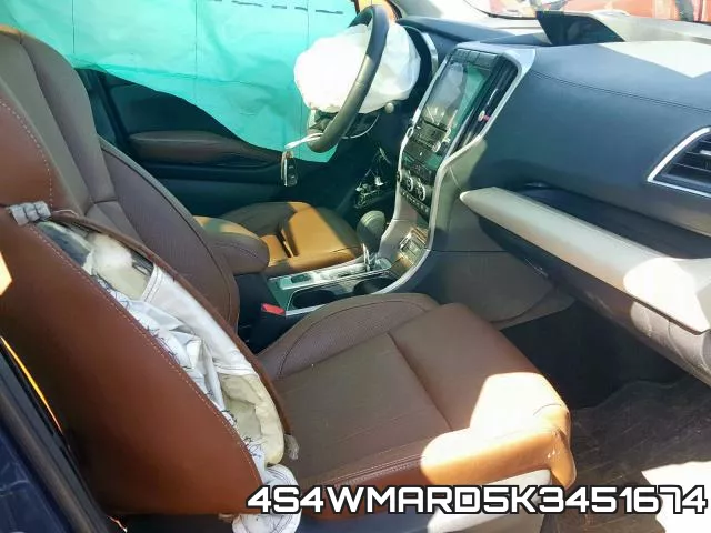 4S4WMARD5K3451674 фото 6