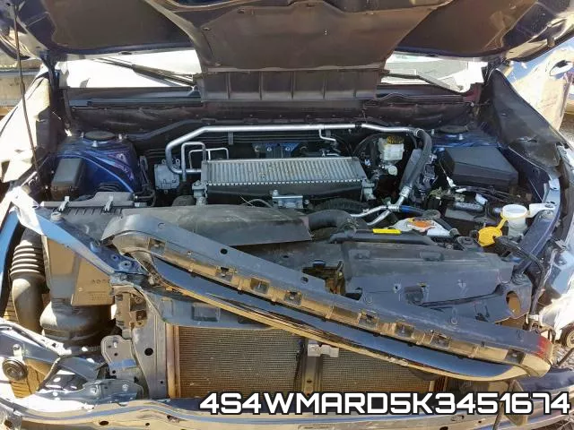 4S4WMARD5K3451674 фото 8