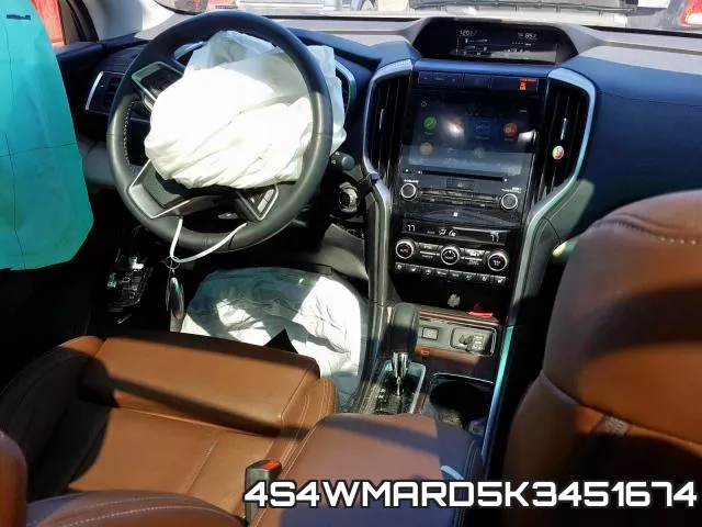 4S4WMARD5K3451674 фото 10