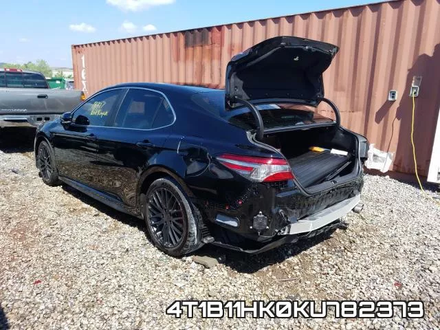 4T1B11HK0KU782373 фото 4