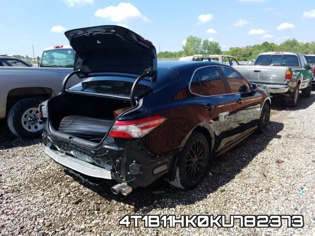 4T1B11HK0KU782373 фото 5