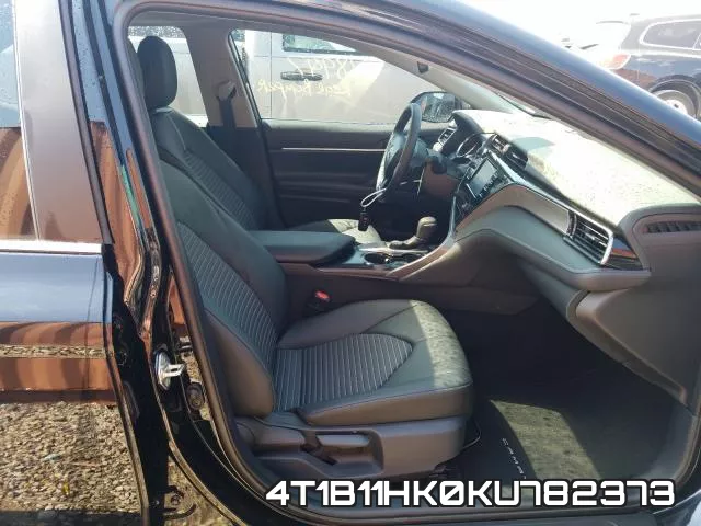 4T1B11HK0KU782373 фото 6