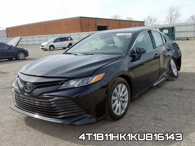 4T1B11HK1KU816143 фото 3