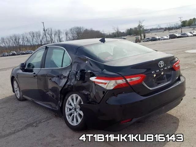 4T1B11HK1KU816143 фото 4