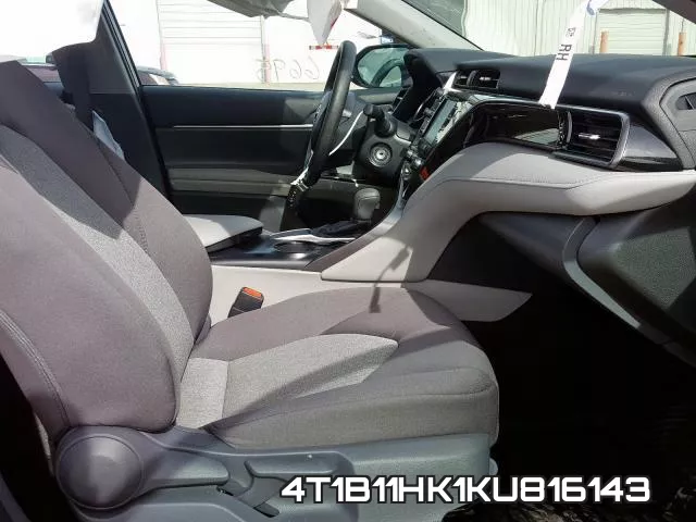 4T1B11HK1KU816143 фото 6