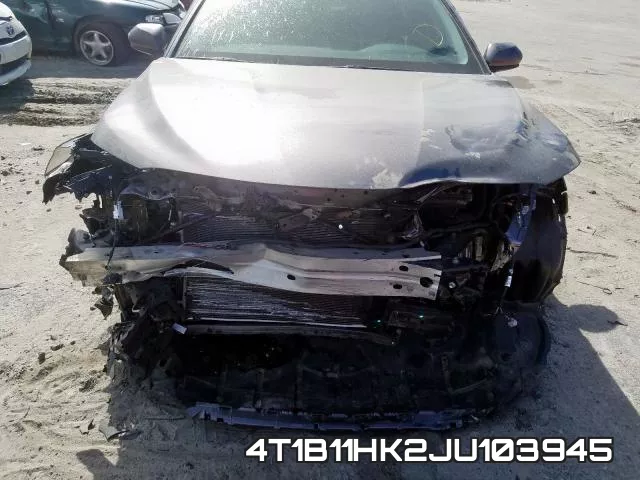 4T1B11HK2JU103945 фото 8