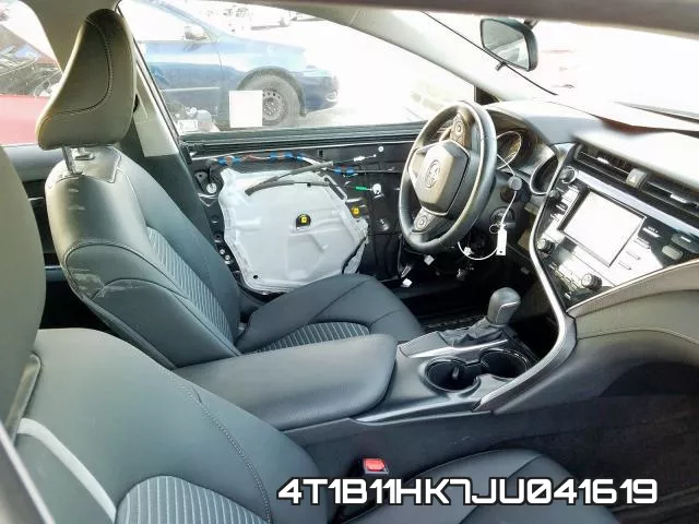 4T1B11HK7JU041619 фото 6
