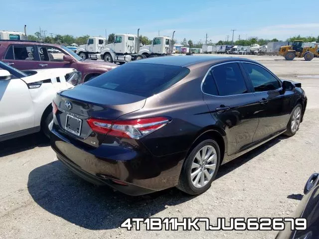 4T1B11HK7JU662679 фото 5