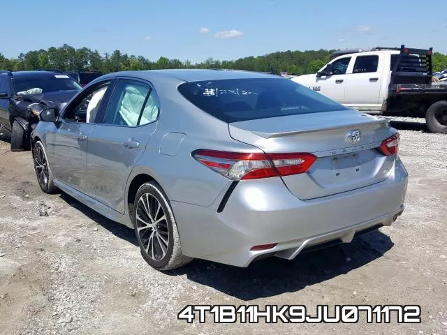 4T1B11HK9JU071172 фото 4