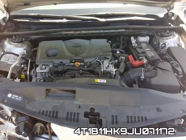 4T1B11HK9JU071172 фото 8