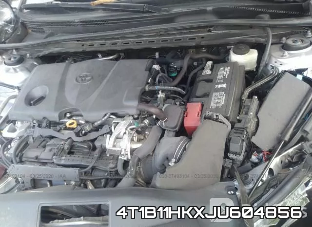 4T1B11HKXJU604856 фото 2