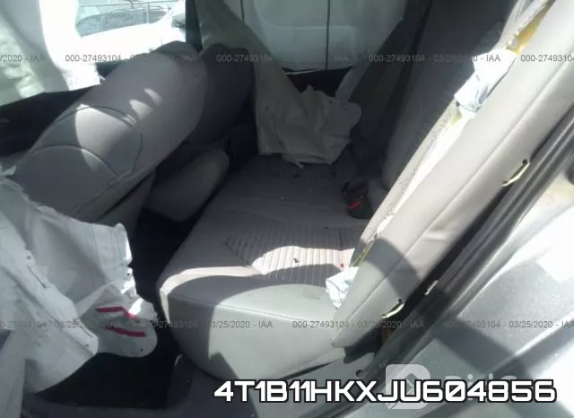 4T1B11HKXJU604856 фото 9