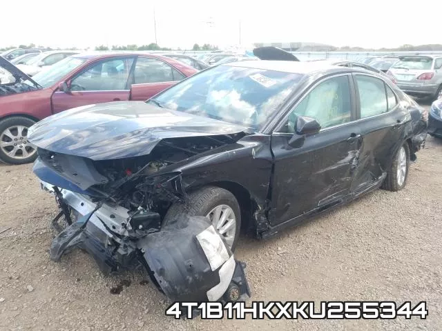 4T1B11HKXKU255344 фото 3
