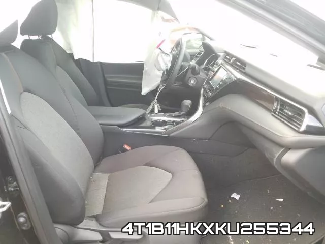 4T1B11HKXKU255344 фото 6