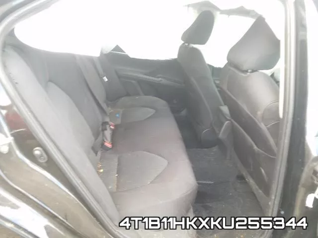 4T1B11HKXKU255344 фото 7