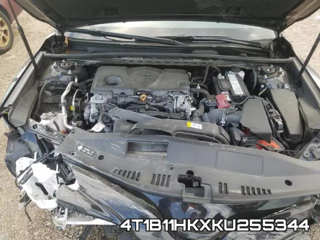 4T1B11HKXKU255344 фото 8