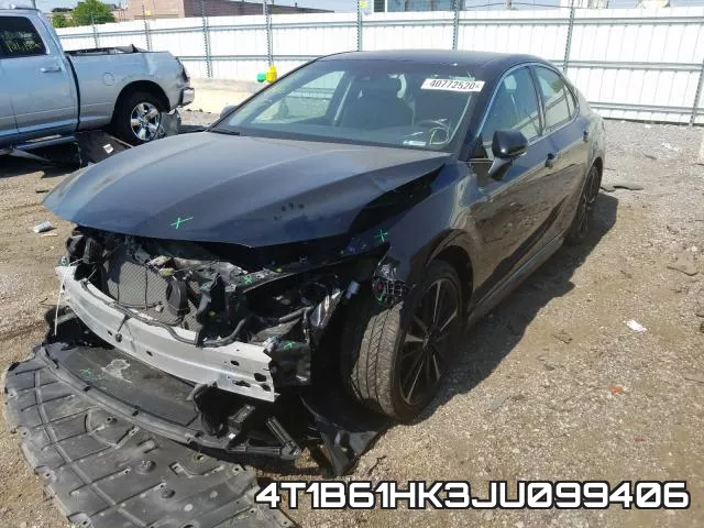 4T1B61HK3JU099406 фото 3