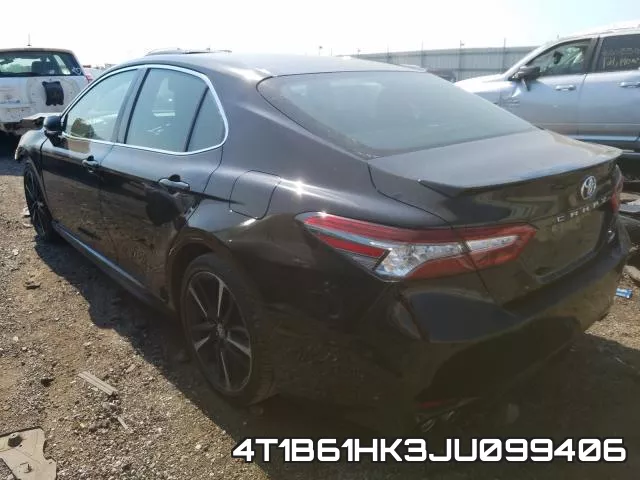 4T1B61HK3JU099406 фото 4