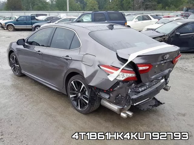 4T1B61HK4KU792793 фото 4