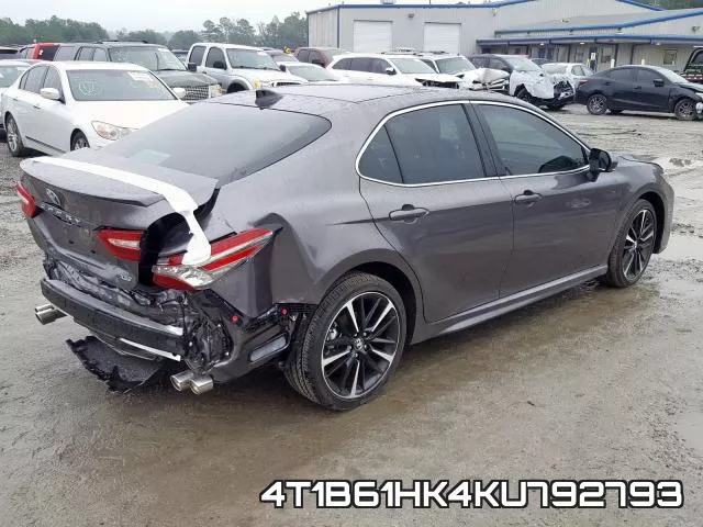 4T1B61HK4KU792793 фото 5