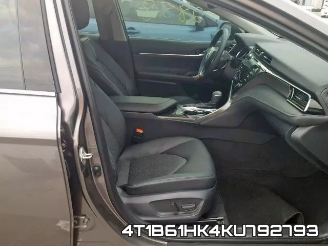 4T1B61HK4KU792793 фото 6