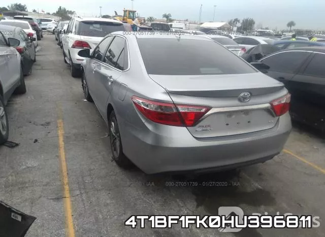 4T1BF1FK0HU396811 фото 4