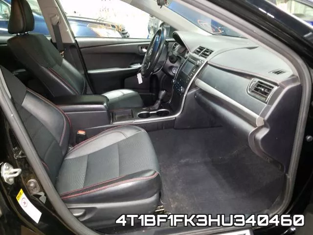 4T1BF1FK3HU340460 фото 6