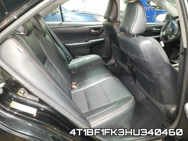 4T1BF1FK3HU340460 фото 7