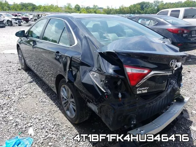4T1BF1FK4HU346476 фото 4