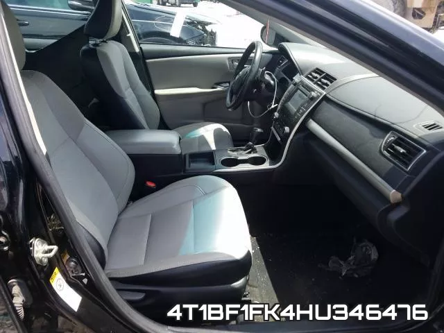 4T1BF1FK4HU346476 фото 6