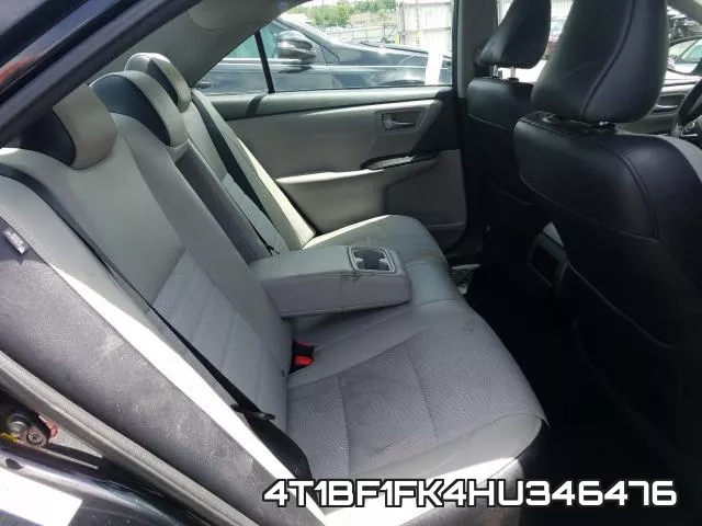 4T1BF1FK4HU346476 фото 7