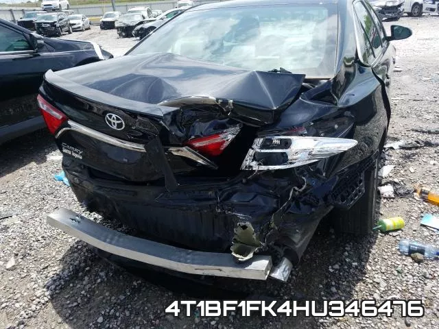 4T1BF1FK4HU346476 фото 10