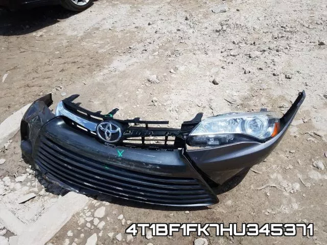 4T1BF1FK7HU345371 фото 10