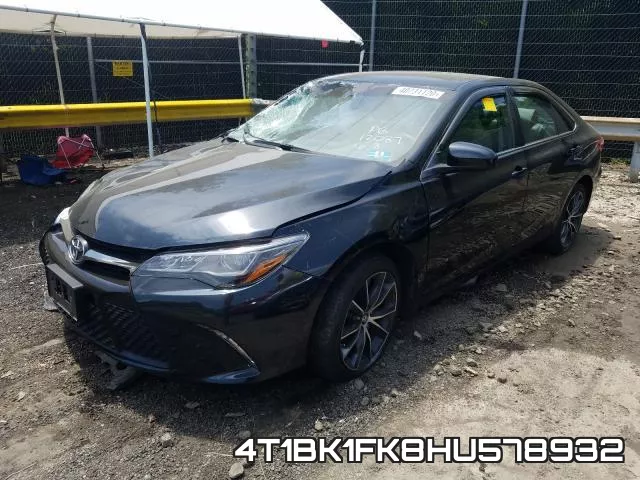 4T1BK1FK8HU578932 фото 3