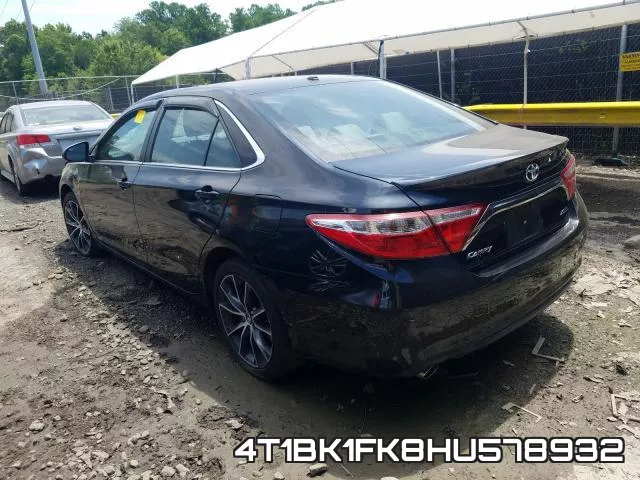 4T1BK1FK8HU578932 фото 4