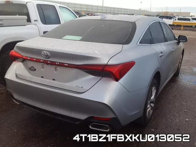 4T1BZ1FBXKU013052 фото 5